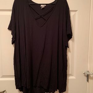 Ava & Viv top